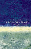 Psychotherapy: A Very Short Introduction - Paperback