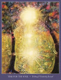 Time for the Soul Journal: Writing & Creativity Journal - Paperback