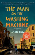 Man on the Washing Machine - Paperback