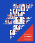 Aladdin Sane 50: The Definitive Celebration of Bowie's Iconic Album and Music's Most Famous Photograph - With Unseen Images - Hardcover