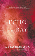 Echo on the Bay - Paperback