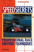 Speed Secrets: Professional Race Driving Techniques - Paperback