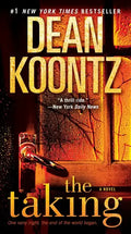 The Taking - Paperback