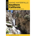 Hiking Waterfalls Southern California - Paperback