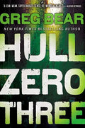Hull Zero Three - Paperback