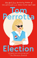 Election - Paperback