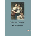 El discreto - Paperback