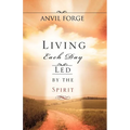 Living Each Day Led by the Spirit - Paperback