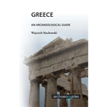 Greece: An Archaeological Guide - Paperback