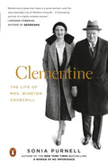 Clementine: The Life of Mrs. Winston Churchill - Paperback