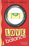 Love in the Balance - Paperback