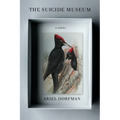 The Suicide Museum - Paperback