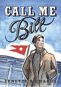 Call Me Bill - Paperback