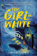 The Girl in White - Hardcover