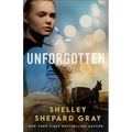 Unforgotten - Hardcover