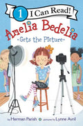 Amelia Bedelia Gets the Picture - Hardcover