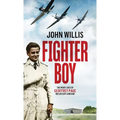 Fighter Boy: The Many Lives of Geoffrey Page - Hardcover