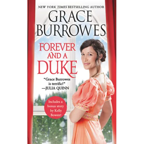 Forever and a Duke: Includes a Bonus Novella - Paperback
