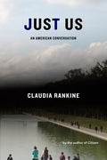 Just Us: An American Conversation - Hardcover