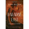 Paradise Lost and Other Poems - Paperback