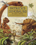 Patrick's Dinosaurs - Paperback