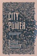 City Power: Urban Governance in a Global Age - Hardcover