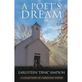 A Poet's Dream - Paperback