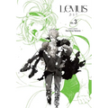 Levius/Est, Vol. 3 - Paperback