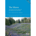 The Silures: Celtic identity in Iron Age, Roman and Early Medieval Gwent, South Wales - Paperback