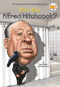 Who Was Alfred Hitchcock? - Paperback