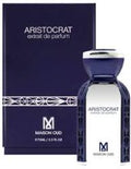 Afnan Maison Oud Aristocrat Perfume By Afnan For Women