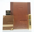 Al Haramain Amber Oud Gold Extreme Edp Sp Perfume By Al Haramain For Women