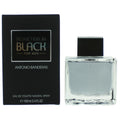 Seduction in Black, 3.4 oz EDT Spray for Men