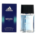 Adidas Moves, 1 oz EDT Spray for Men