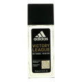 Adidas Victory League, 2.5 oz Body Fragrance Spray for Men