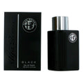 Alfa Romeo Black, 4.2 oz EDT Spray for Men