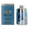 Bentley Silverlake, 3.4 oz EDP Spray for Men