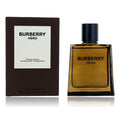 Burberry Hero, 3.3 oz Parfum Intense Spray for Men