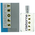 Claiborne Sport, 3.4 oz Cologne Spray for Men