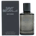 David Beckham Beyond, 3 oz EDT Spray for Men
