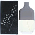FCUK Friction, 3.4 oz EDT Spray for Men