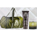 Signature, 3 Piece Gift Set for Men with Bag