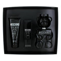Moschino Toy Boy, 3 Piece Gift Set for Men