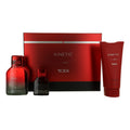 Kinetic [--:-- GMT], 3 Piece Gift set for Men