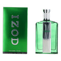 Izod Legacy Green, 3.4 oz EDT Spray for Men