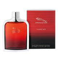 Jaguar Classic Red, 3.4 oz EDT Spray for Men