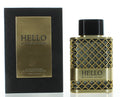 Hello, 3.4 oz EDT Spray for Men