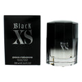 Black XS, 3.4 oz EDT Spray for Men