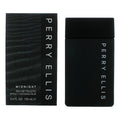 Perry Ellis Midnight, 3.4 oz EDT Spray for Men
