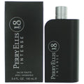 Perry Ellis 18 Intense, 3.4 oz EDT Spray for Men